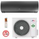 Кондиціонер Cooper&Hunter CH-S18FTXD2-BL DAYTONA (Black)