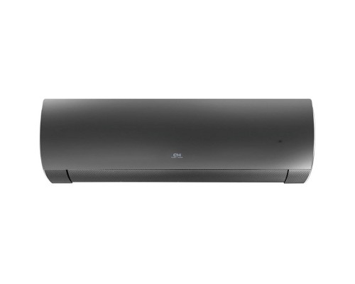 Кондиціонер Cooper&Hunter CH-S18FTXD2-BL DAYTONA (Black)