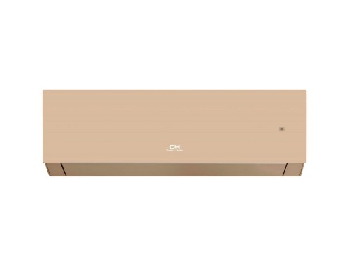 Кондиціонер Cooper&Hunter CH-S24FTXAM-GD MAJESTY (Gold)