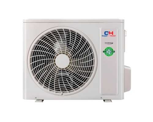 Кондиціонер Cooper&Hunter CH-S24FTXAM-GD MAJESTY (Gold)