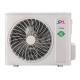 Кондиціонер Cooper&Hunter CH-S09FTXAM-SC MAJESTY (Silver)