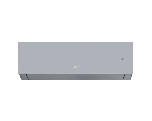 Кондиціонер Cooper&Hunter CH-S24FTXAM-SC MAJESTY (Silver)
