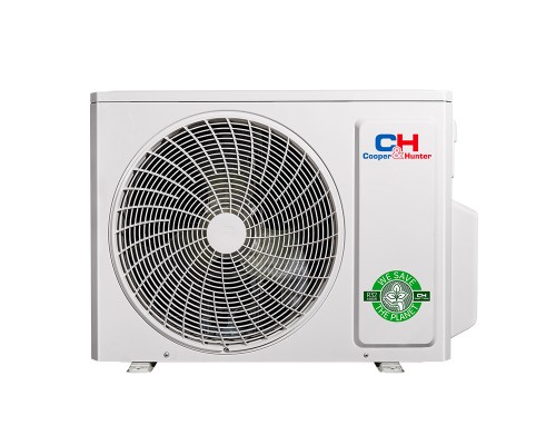 Кондиціонер Cooper&Hunter CH-S12FTXAL2-WP SUPREME CONTINENTAL