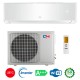 Кондиціонер Cooper&Hunter CH-S18FTXAL2-WP SUPREME CONTINENTAL