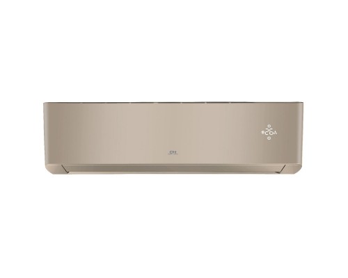 Кондиціонер Cooper&Hunter CH-S09FTXAL2-GD SUPREME CONTINENTAL (Gold)