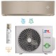 Кондиціонер Cooper&Hunter CH-S24FTXAL2-GD SUPREME CONTINENTAL (Gold)