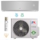 Кондиціонер Cooper&Hunter CH-S12FTXAL2-SC SUPREME CONTINENTAL (Silver)