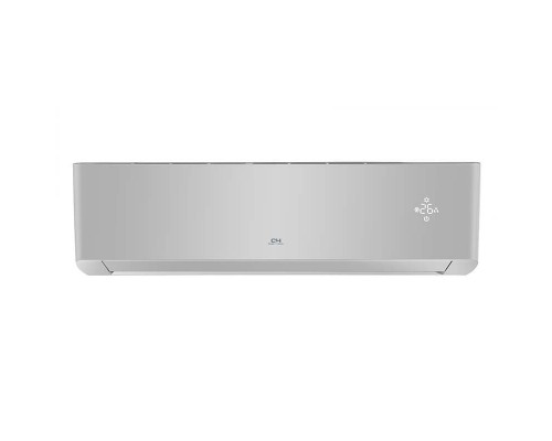 Кондиціонер Cooper&Hunter CH-S12FTXAL2-SC SUPREME CONTINENTAL (Silver)
