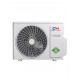 Кондиціонер Cooper&Hunter CH-S09FTXHV-B-NG VIP Inverter (Gold)