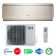 Кондиціонер Cooper&Hunter CH-S09FTXHV-B-NG VIP Inverter (Gold)