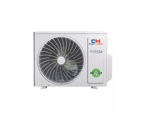 Кондиціонер Cooper&Hunter  CH-S12FTXHV-B-NG VIP Inverter (Gold)