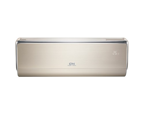 Кондиціонер Cooper&Hunter  CH-S12FTXHV-B-NG VIP Inverter (Gold)