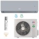 Кондиціонер Cooper&Hunter CH-S18FTXAM-SC MAJESTY (Silver)