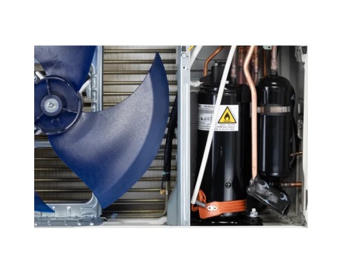 Кондиціонер NC Clima NCI09EHBIw1eu/NCO09EHBIw1eu Birmingham