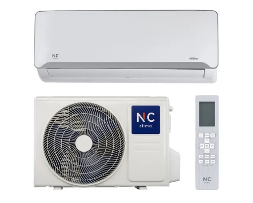 Кондиціонер NC Clima NCI09EHBIw1eu/NCO09EHBIw1eu Birmingham