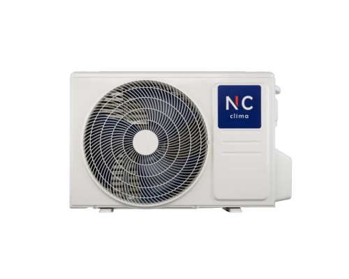 Кондиціонер NC Clima NCI18EHBIw1eu/NCO18EHBIw1eu Birmingham