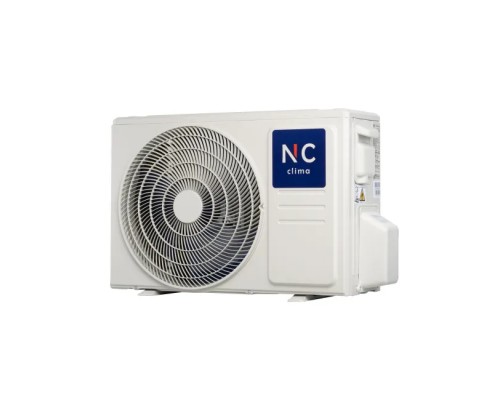 Кондиціонер NC Clima NCI18EHBIw1eu/NCO18EHBIw1eu Birmingham