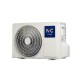 Кондиціонер NC Clima NCI24EHBIw1eu/NCO24EHBIw1eu Birmingham