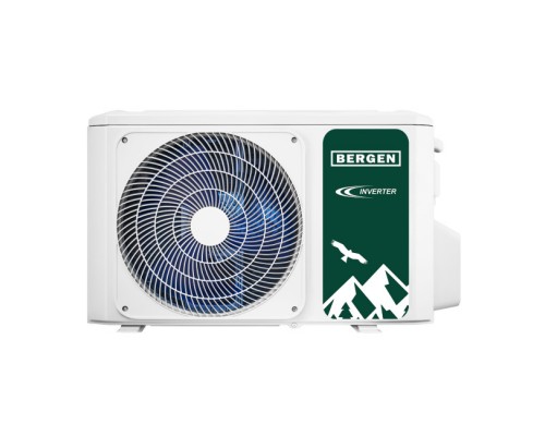 Кондиціонер Bergen BEI07FRD/BEO07FRD Fjord