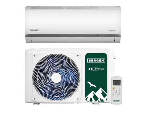 Кондиціонер Bergen BEI07FRD/BEO07FRD Fjord