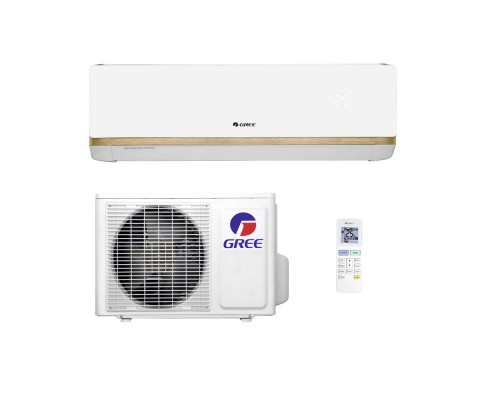 Кондиціонер Gree GWH07AAA-K3NNA2A Bora