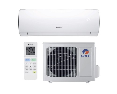 Кондиціонер Gree GWH07ACA-K3NNA1A Fairy