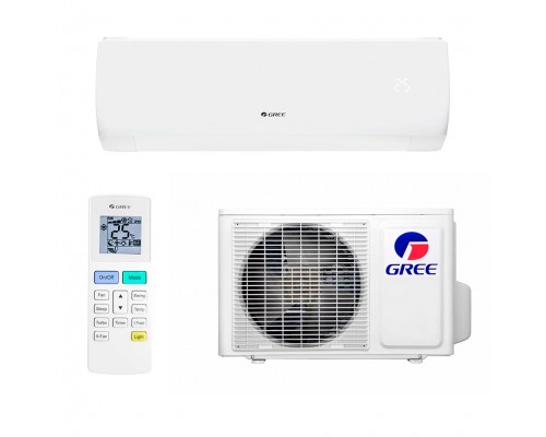 Кондиціонер Gree GWH07AFA-K3NNA1A Muse