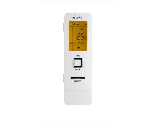 Кондиціонер Gree GWH09YD-S6DBA2A Amber