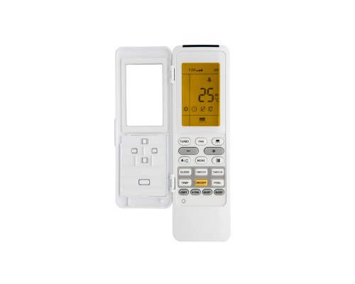 Кондиціонер Gree GWH18YE-S6DBA2B Amber