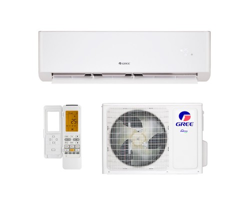 Кондиціонер Gree GWH24YE-S6DBA2A Amber