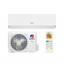 Кондиціонер Gree GWH09AAB-K6DNA5A Bora Inverter