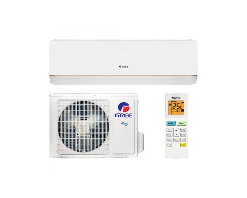 Кондиціонер Gree GWH12AAB-K3DNA5A/Wi-Fi Bora Inverter