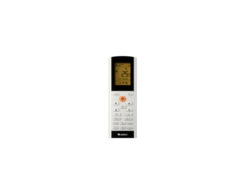 Кондиціонер Gree GWH09AFC-K6DNA1F/I Muse Inverter