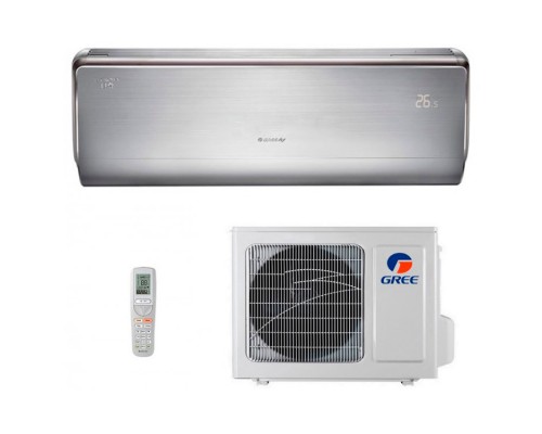 Кондиціонер Gree GWH09UB-K3DNA4F U-Crown