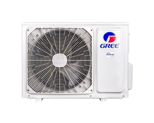 Кондиціонер Gree GWH09UB-K3DNA4F U-Crown