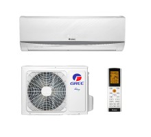 Кондиціонер Gree GWH12QC-K6DND2D White Lomo