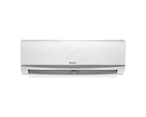 Кондиціонер Gree GWH18QD-K6DND2D White Lomo