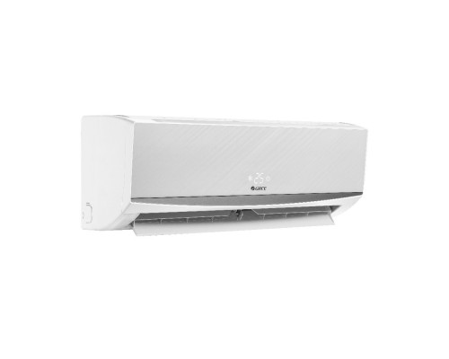 Кондиціонер Gree GWH18QD-K6DND2D White Lomo
