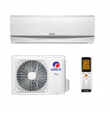 Кондиціонер Gree GWH24QE-K6DND2E White Lomo
