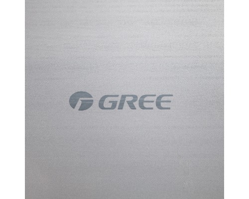 Кондиціонер Gree GWH09QB-K6DND2E Silver Lomo