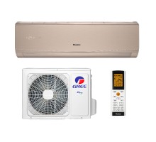Кондиціонер Gree GWH24QE-K6DND2E Champagne Lomo