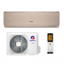 Кондиціонер Gree GWH24QE-K6DND2E Champagne Lomo