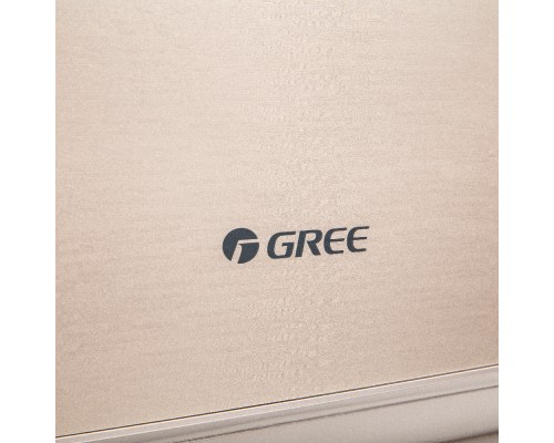 Кондиціонер Gree GWH24QE-K6DND2E Champagne Lomo