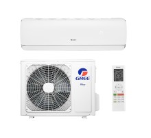 Кондиціонер Gree GWH09AEC-K6DNA1A G-Tech