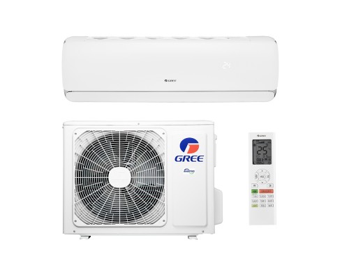 Кондиціонер Gree GWH09AEC-K6DNA1A G-Tech