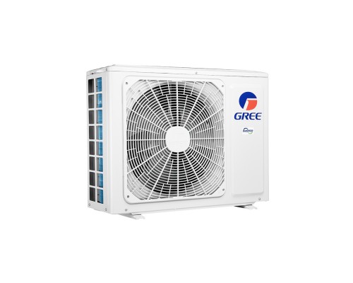 Кондиціонер Gree GWH09AEC-K6DNA1A G-Tech