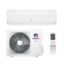 Кондиціонер Gree GWH12AEC-K6DNA1A G-Tech