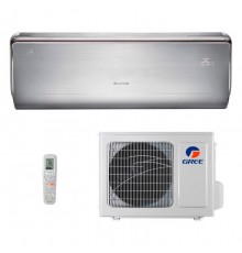 Кондиціонер Gree GWH18UC-K6DNA4A U-Crown