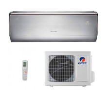 Кондиціонер Gree GWH18UC-K6DNA4A U-Crown