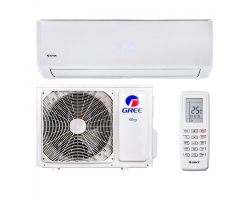 Кондиціонер Gree GWH18QD-K6DNB6I Smart